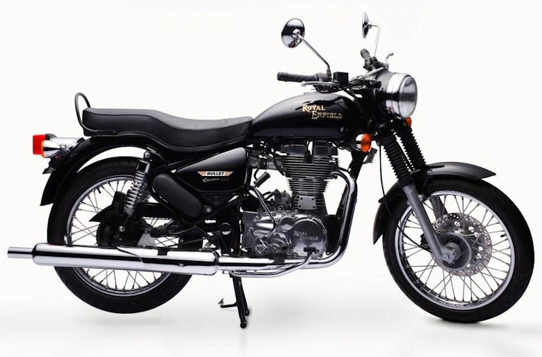 R1200 RT review