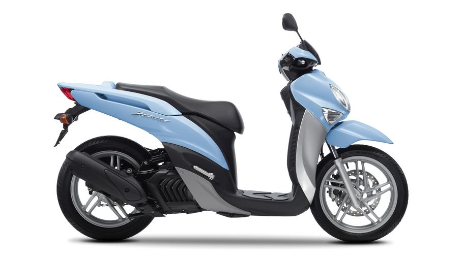 NSC50R (2013 - present) review