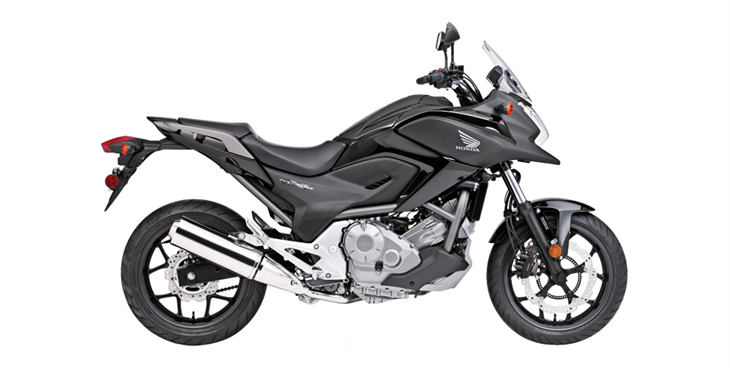 R1200GS Adventure (2013 - present) review
