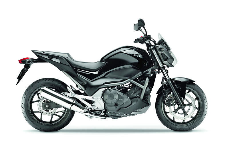 Tango 250 review