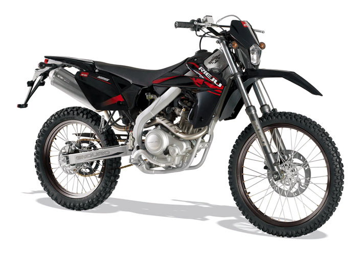 FE 450 (2012 - present) review