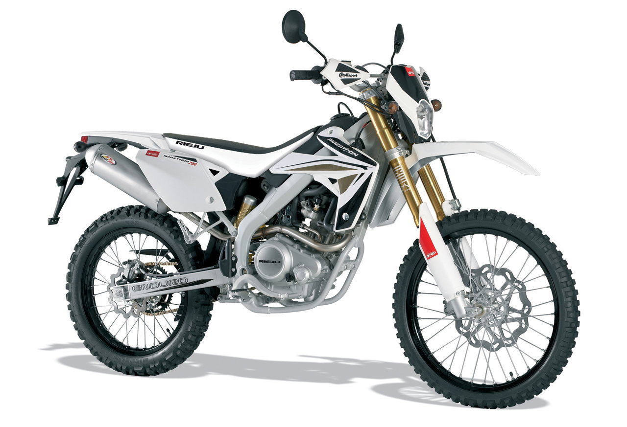 MRT 125 review