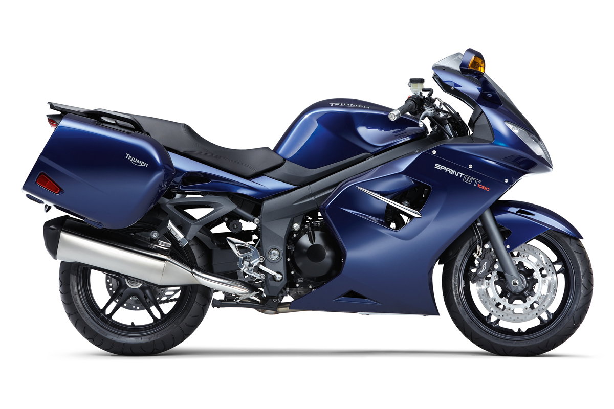 Goldwing F6B (2013 - present) review