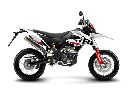 Senda X-Treme 50 SM review