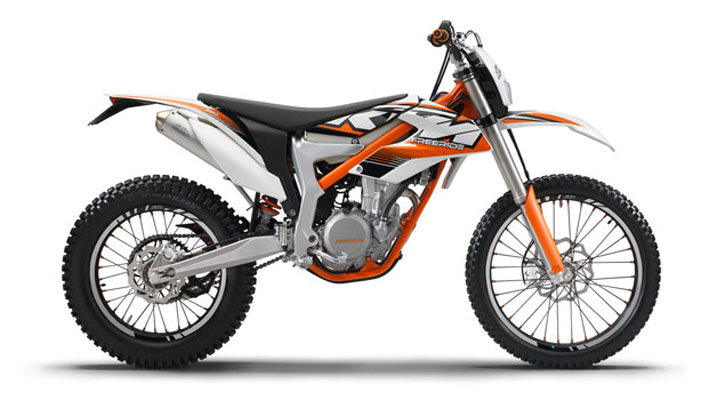300 EXC (1993 - present) review