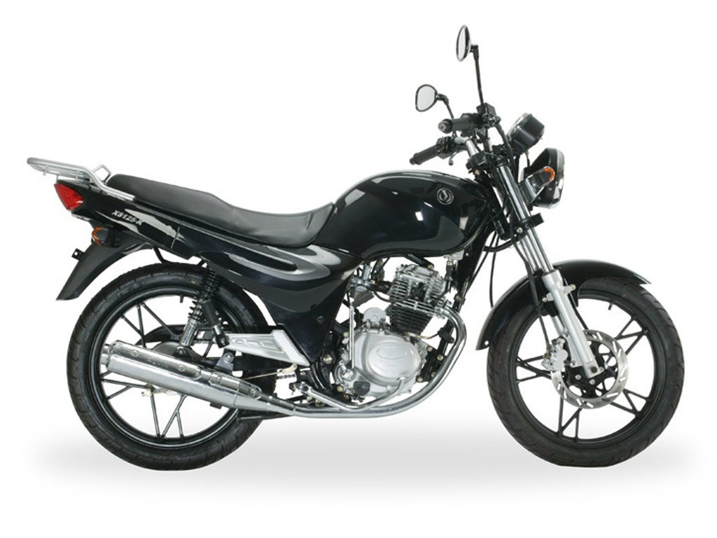 Arrow HT125-4F review