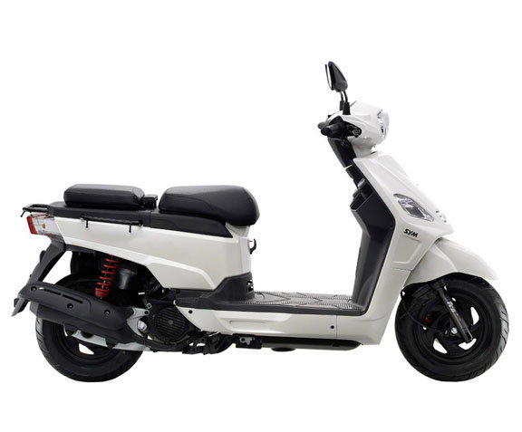 S1 125 review