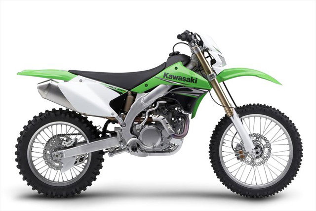 350 EXCF (2012 - present) review