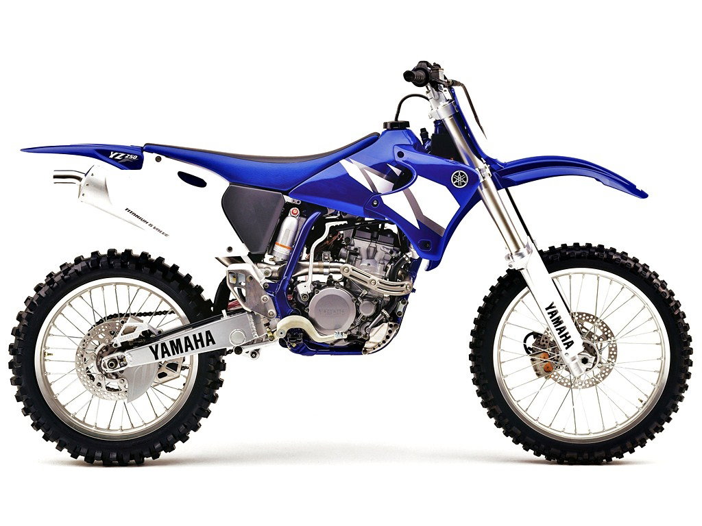 CRF150RB (2006 - present) review