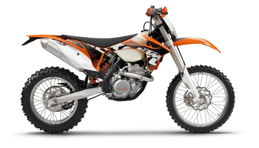 300 EXC (1993 - present) review