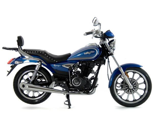 Arrow HT125-4F review