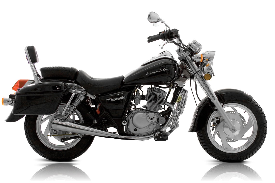 Street DFE125-8A review