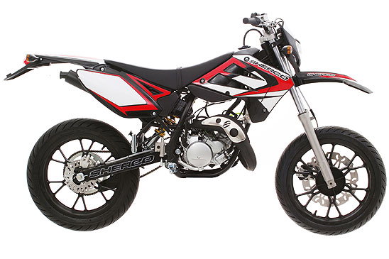 Lowride DFE125-L review