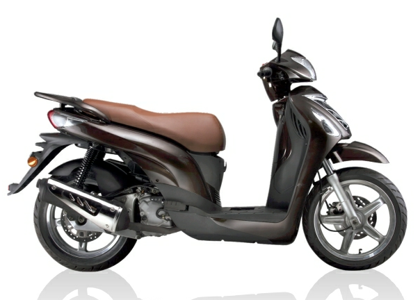 S3 Advance 250 (2011 - present) review