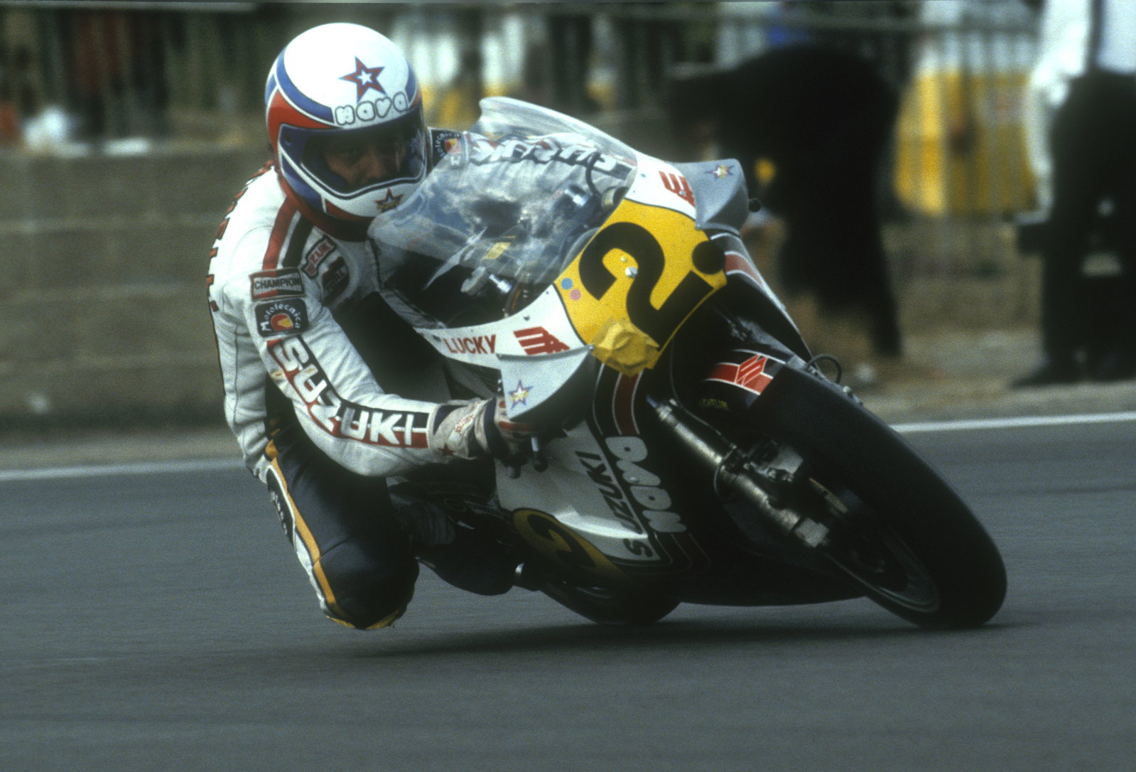 Marco Lucchinelli