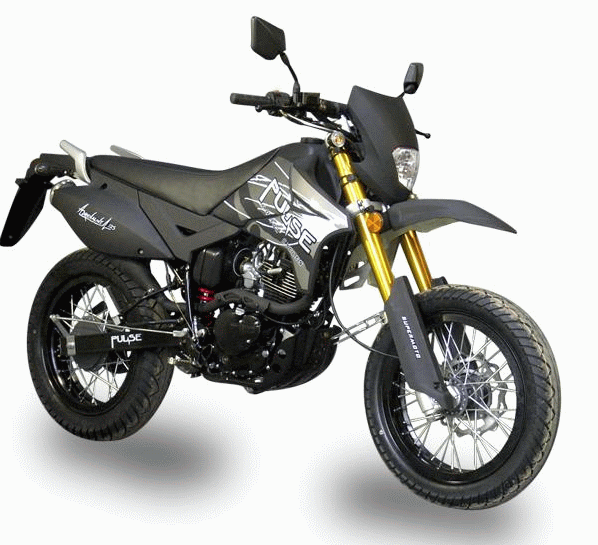 MSX125 (2013 - present) review