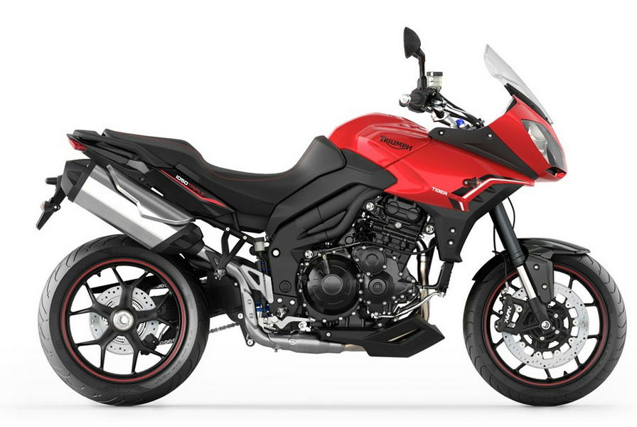 MadAss 125 (2006 - present) review