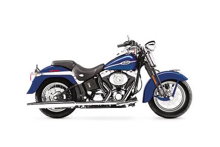 Road King (FLHR) (1998 - 2004) review