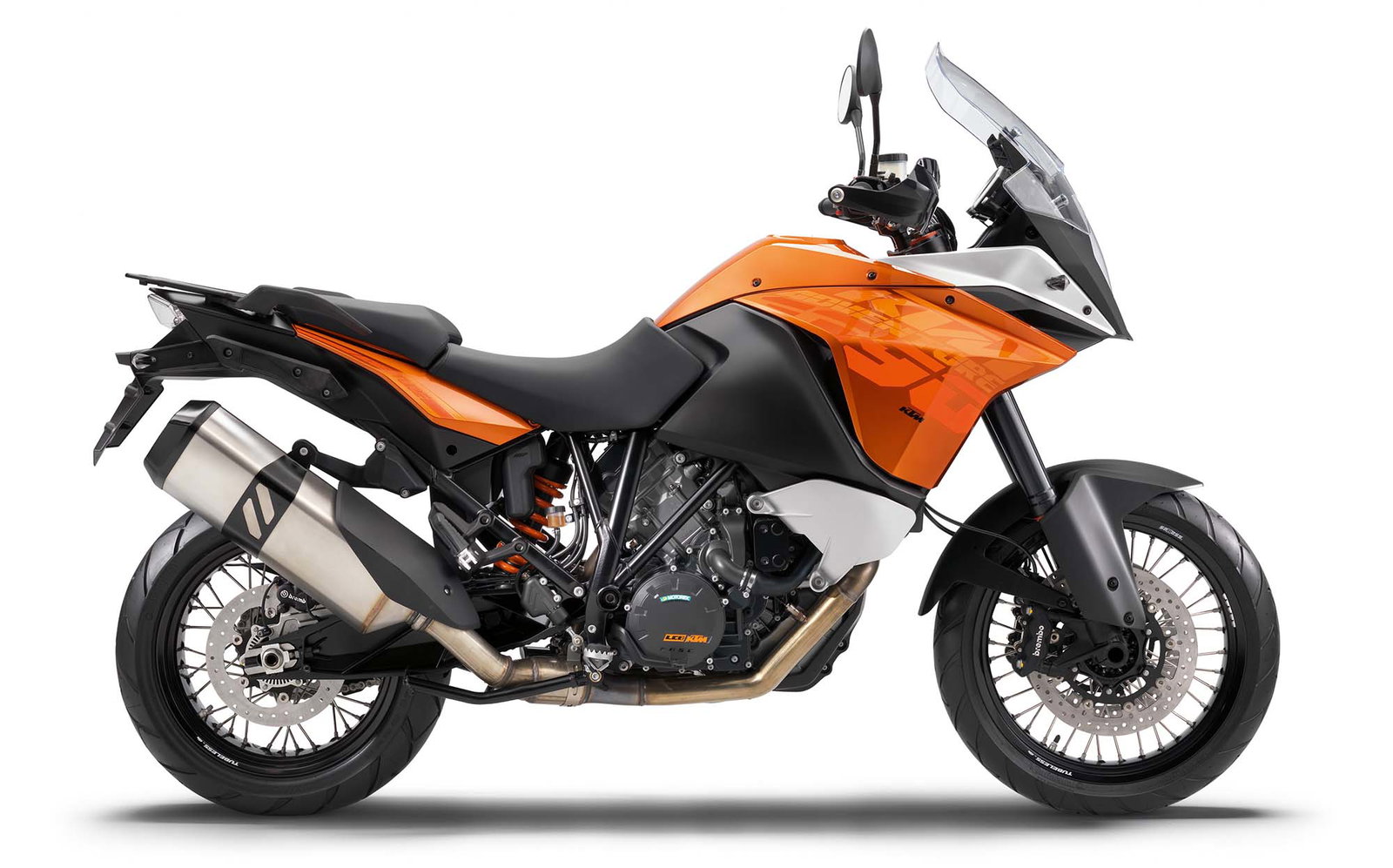 ユヒ 1190 Adventure (2013 - present) review | Visordown