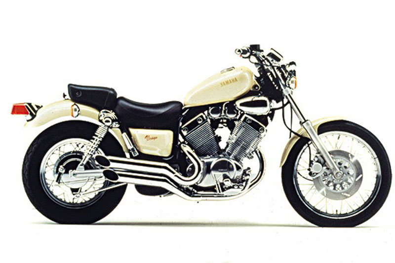 ZongShen ZS250 review