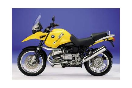 V-Raptor 1000 (2000 - 2006) review