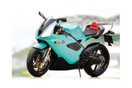 Daytona 675 (2006 - 2012) review