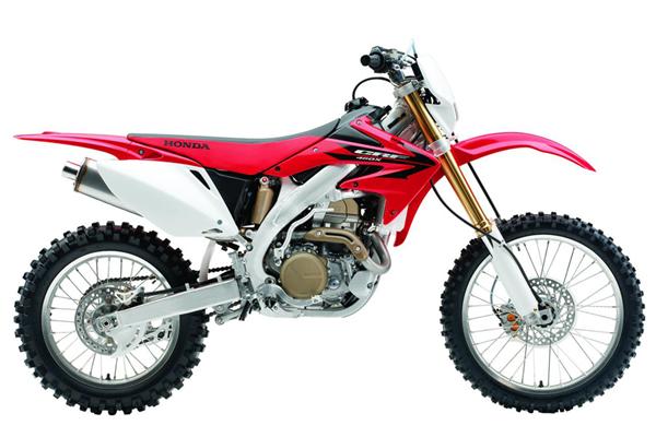 HP2 Enduro (2005 - 2008) review