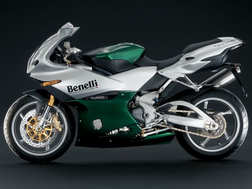 Tornado TRE 1130 review