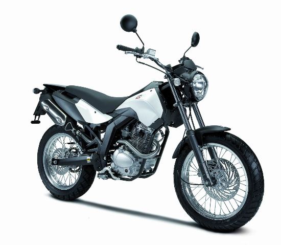Senda Baja R (2009 - present) review