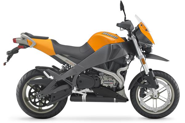 【25周年アニバーサリーモデル】BUELL　XB12X　Ulysses Buell XB12 - 25 Anniversary - YouTube