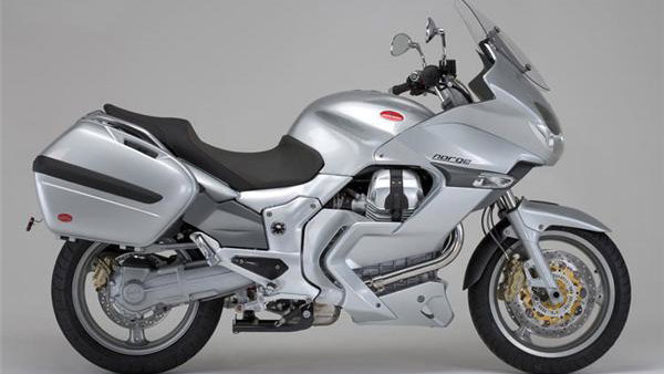 Norge 1200T (2006 - 2010) review
