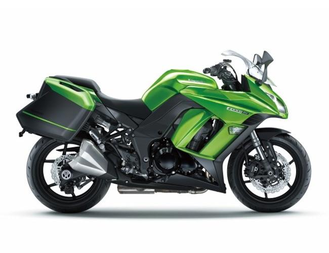 Z1000SX (2014 - present) review | Visordown