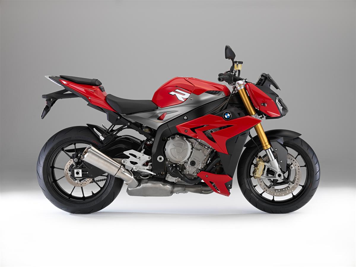 MT-07 review