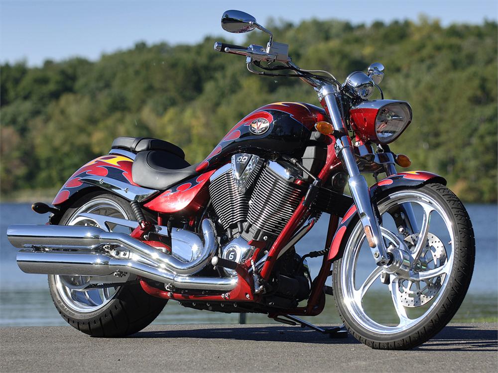 Street Bob (2006 - ) review