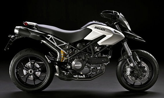 TDR250 review
