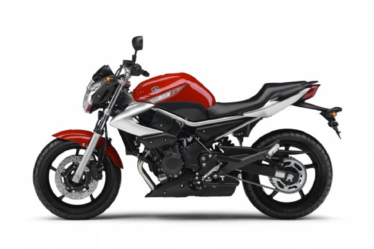 Street Triple R (2009 - 2012) review