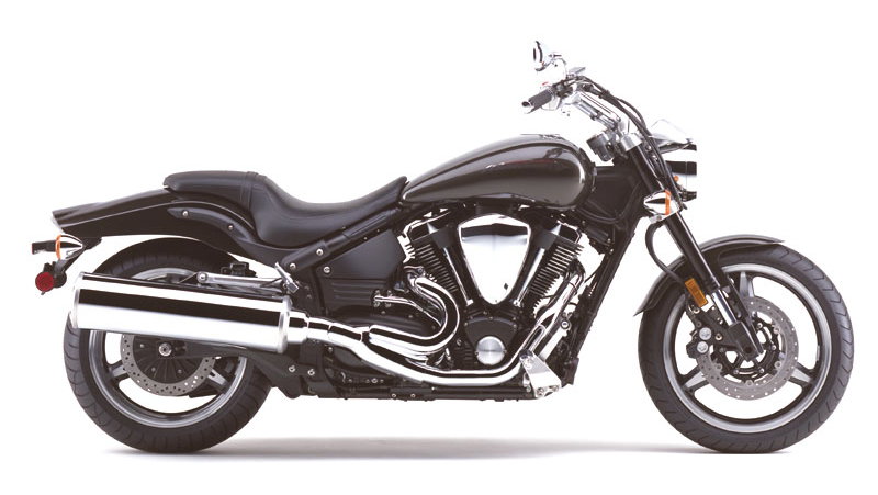 XV1700 Warrior review