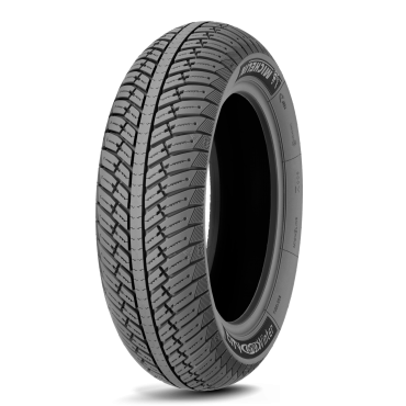City Grip review
