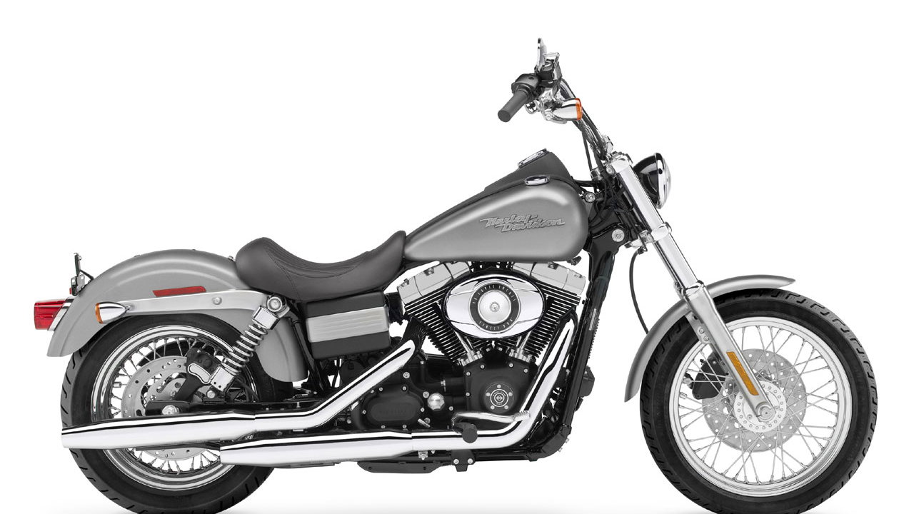 FXDB Street Bob review