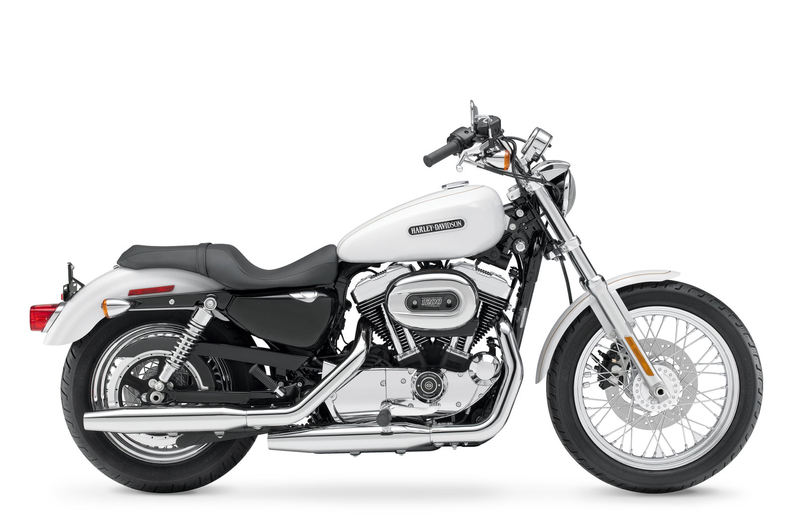 2006 Rocket III Classic review