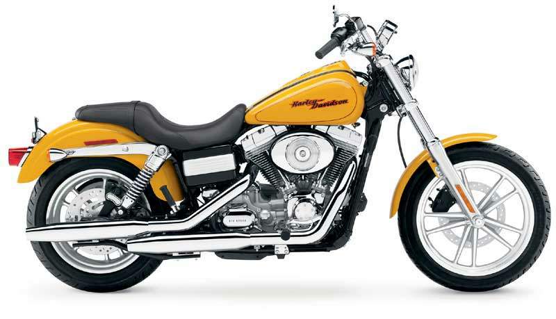Super Glide 35th Anniversary(FXDI35) review