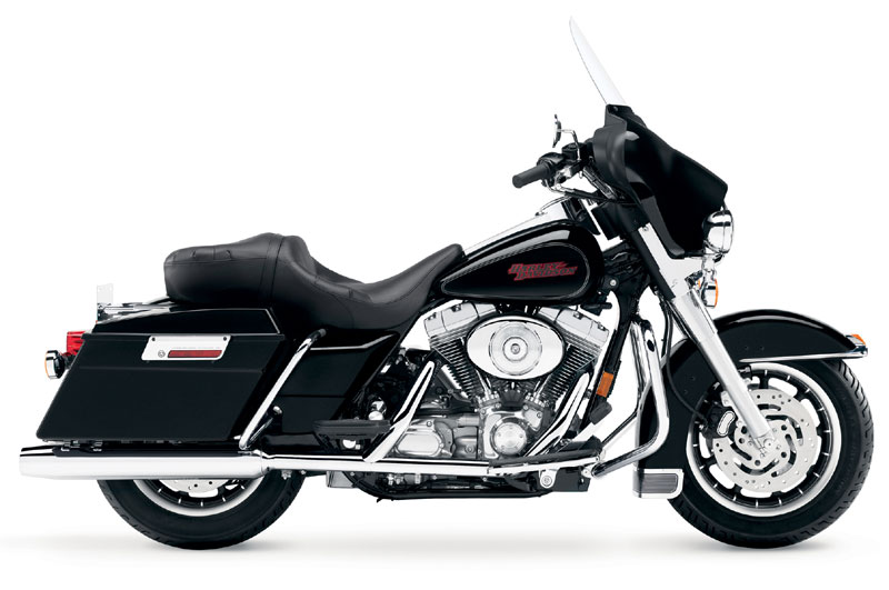 Dyna Wide Glide (FXDWGI) review