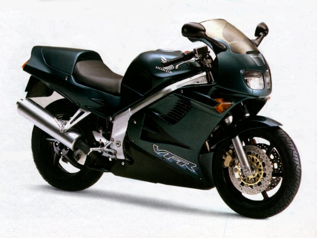 K1200RS ABS (1996 - 2005) review