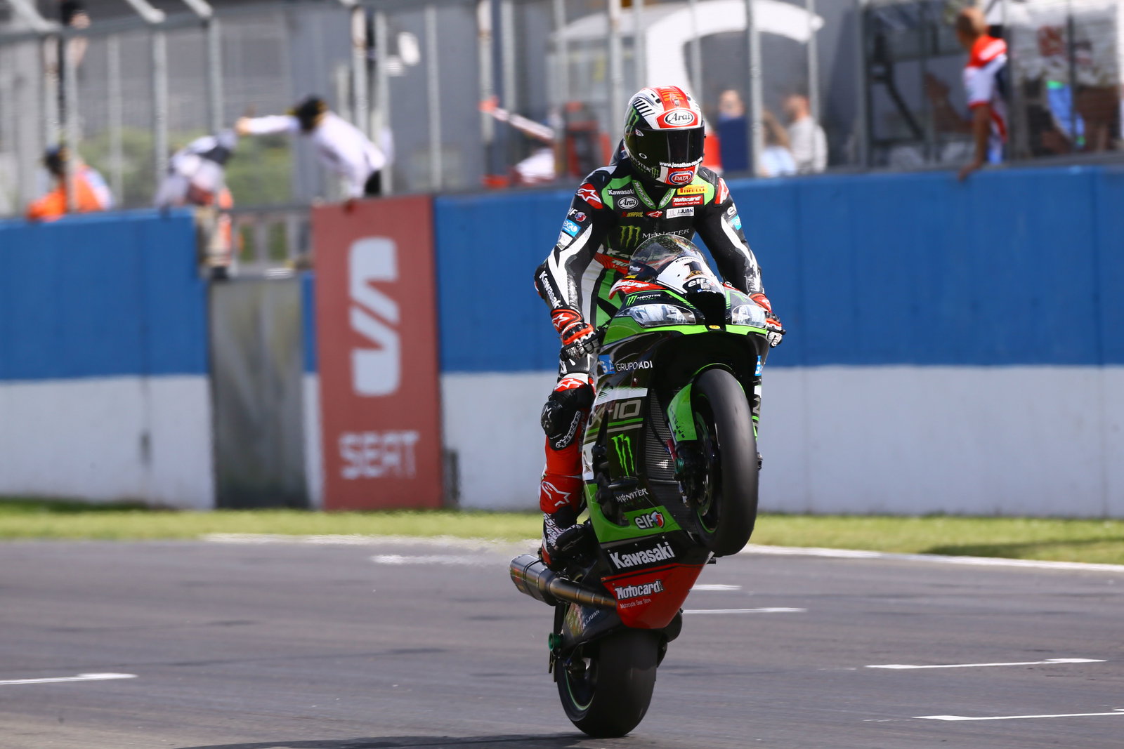 WATCH: Crash helmet gets crushed far too easily