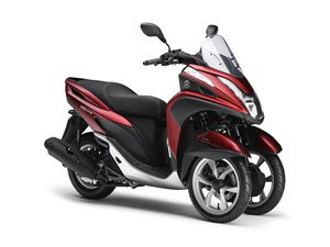 VFR800 VTEC (2014 - present) review