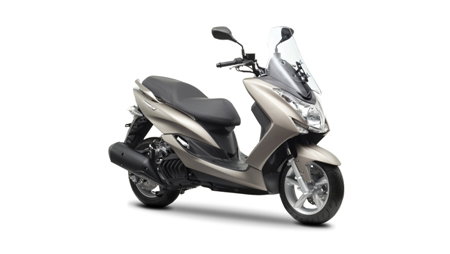 MT-125 review
