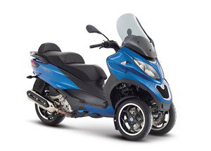 NC750S review
