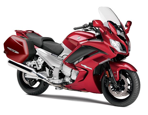 R1200RS (2015 - present) review
