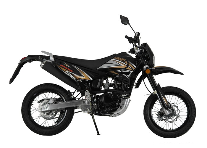 Hypermotard 939 review