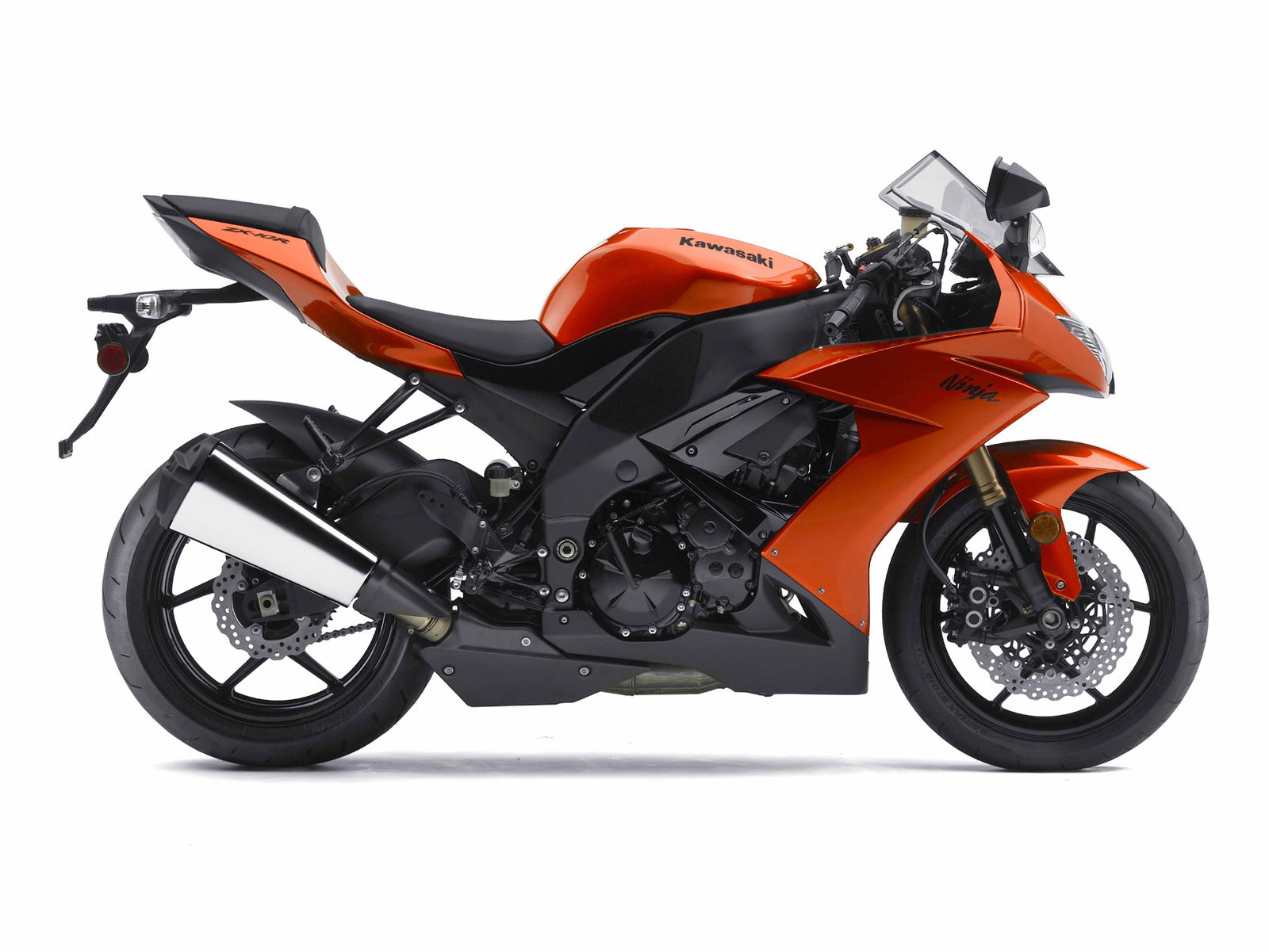 ZX-6R Ninja (2009 - 2011) review | Visordown